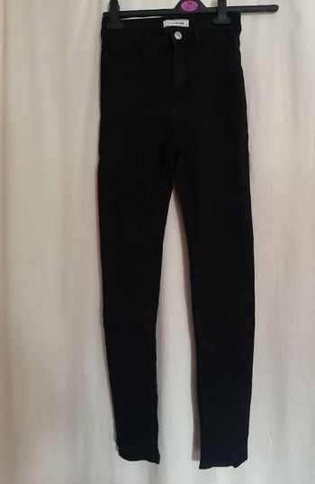 Pantalons jeans pimkie