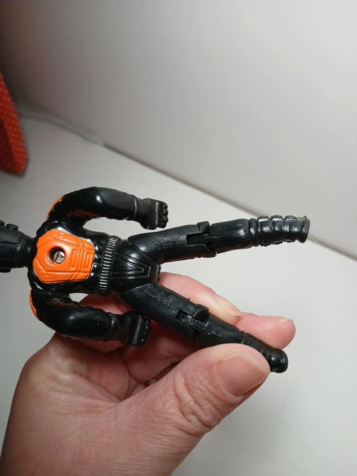 Figurine action man 2001 - photo numéro 6