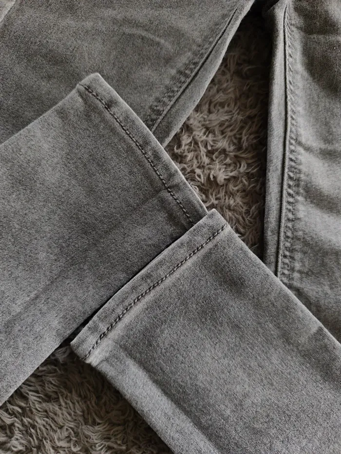 Jeans fille - photo numéro 2