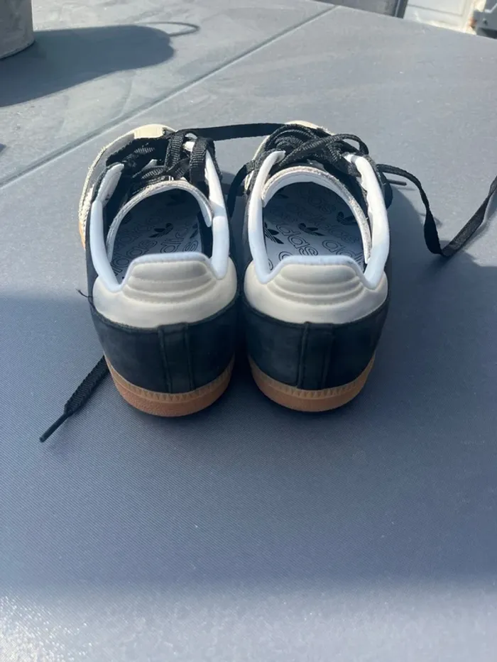 Adidas samba - photo numéro 3
