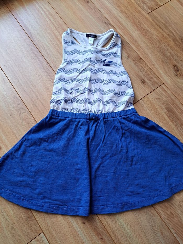 Robe été