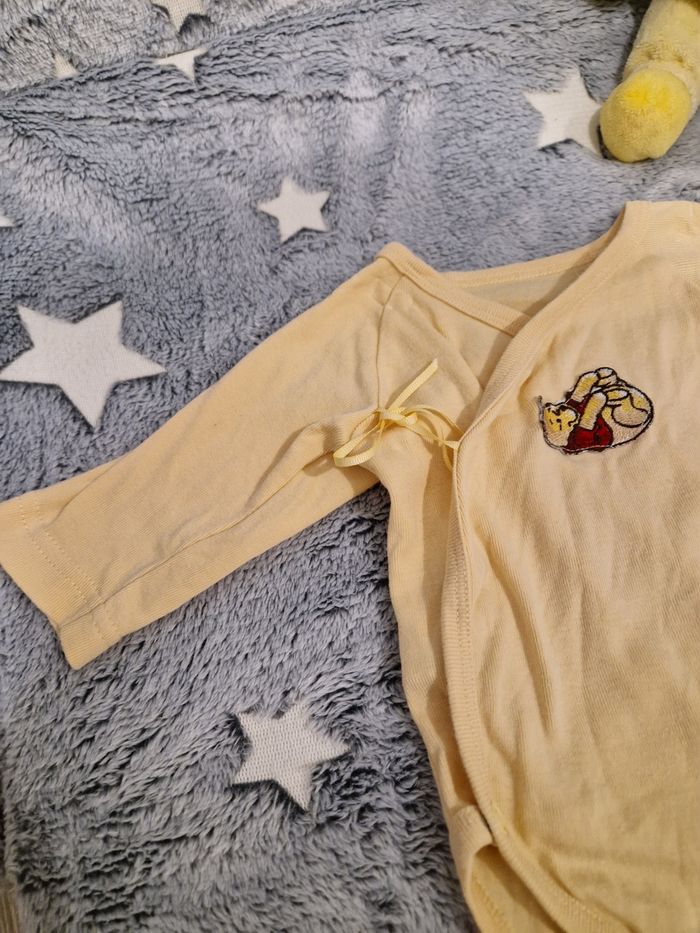 Bodie winnie - photo numéro 5