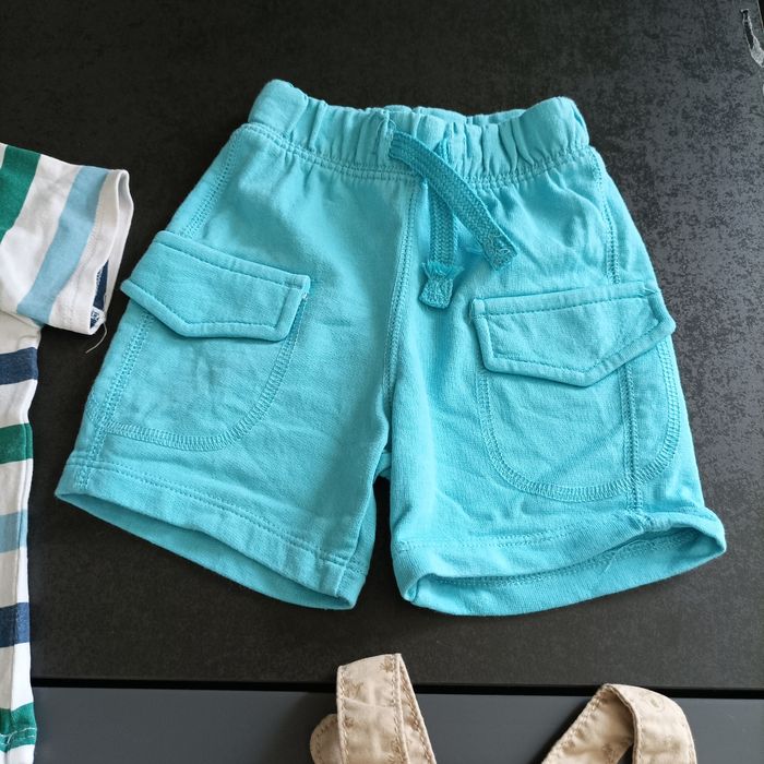 Lot 12 mois été - photo numéro 4