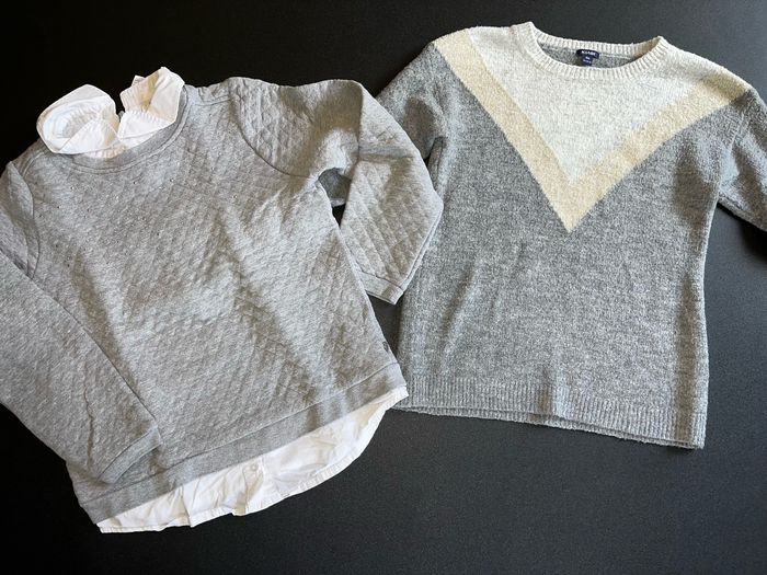 Lot 10 ans - photo numéro 4