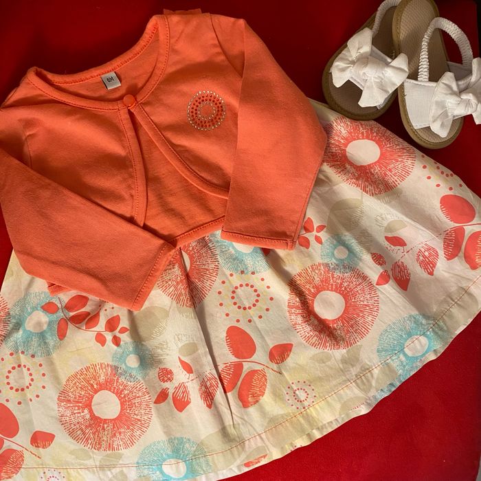 Robe légère - photo numéro 3