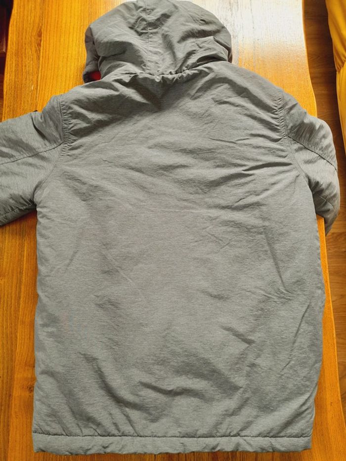 Parka garçon - photo numéro 2