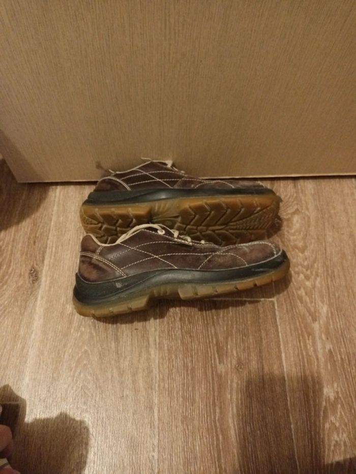Chaussures de sécurité - photo numéro 2