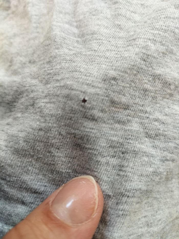 T shirt Redskins - photo numéro 3