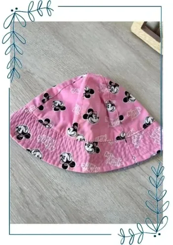 Bob Minnie 12/24 mois