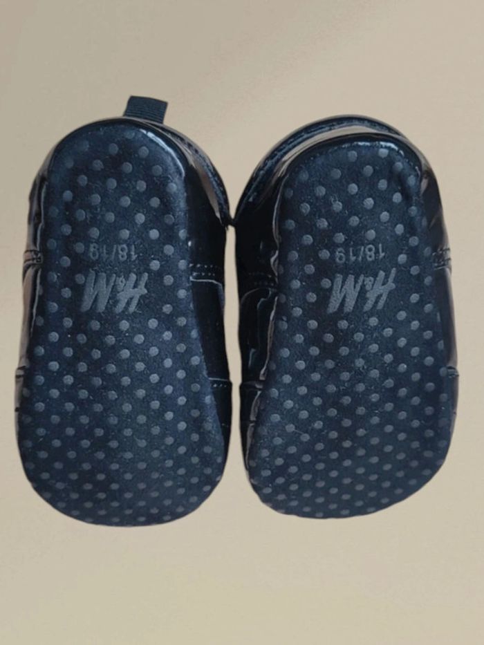 Sneakers H&M Pointure 18-19 - photo numéro 6