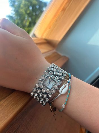 Montre vintage
