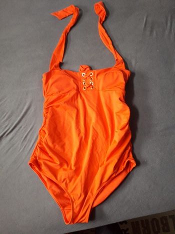 Maillot de bain de grossesse