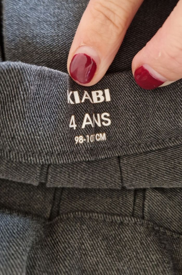 Jupe plissée - photo numéro 3