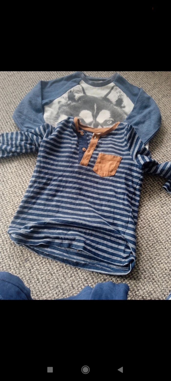 lots garçons - photo numéro 4