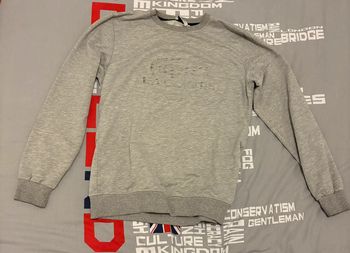 Pull Lacoste