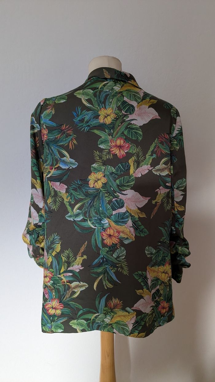 Veste - photo numéro 3