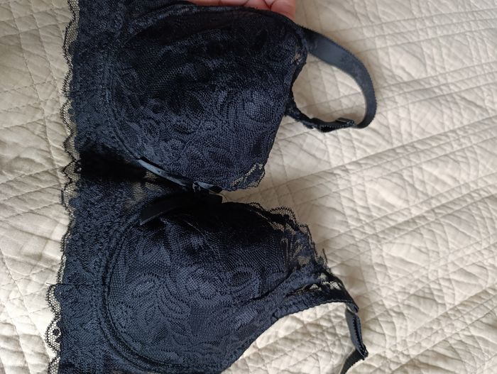 Soutien gorge femme - photo numéro 2