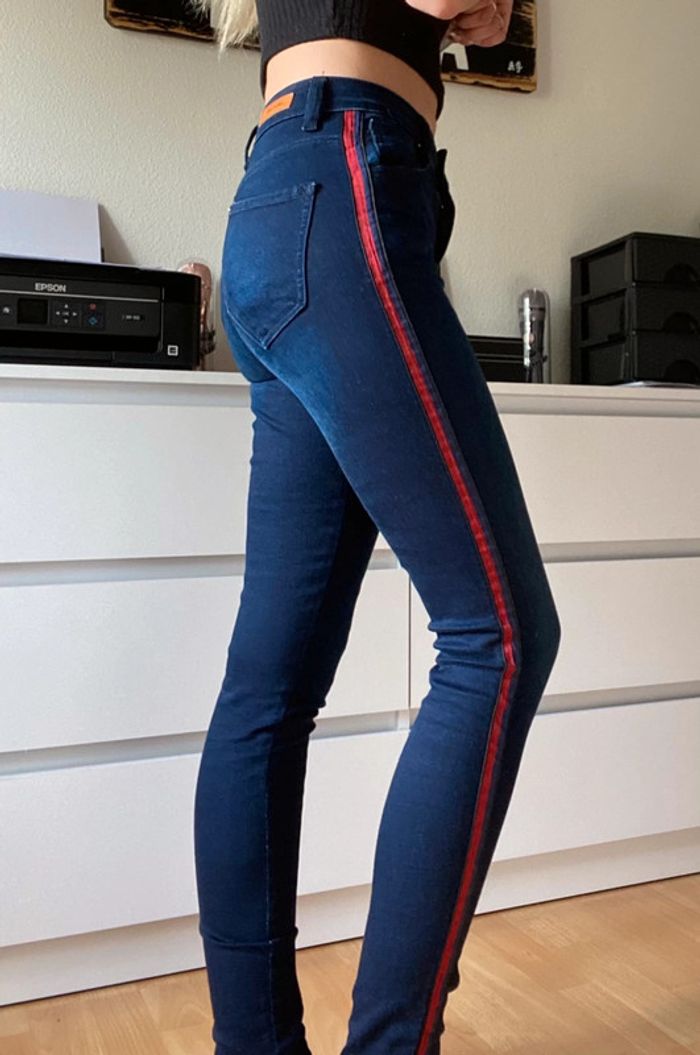 Jean taille 34 - photo numéro 3