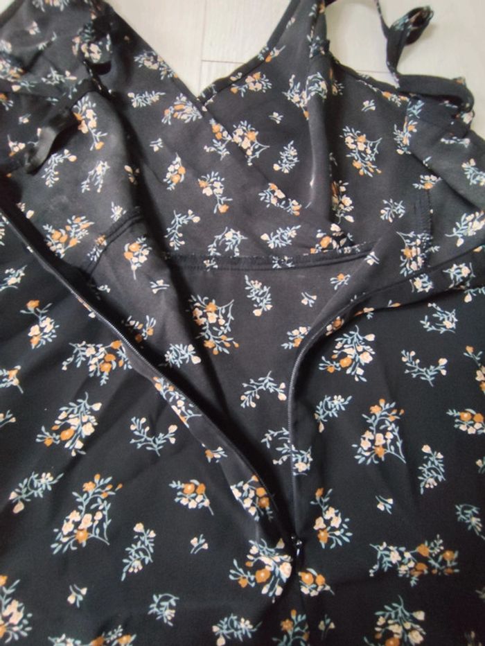 Robe courte shein - photo numéro 4