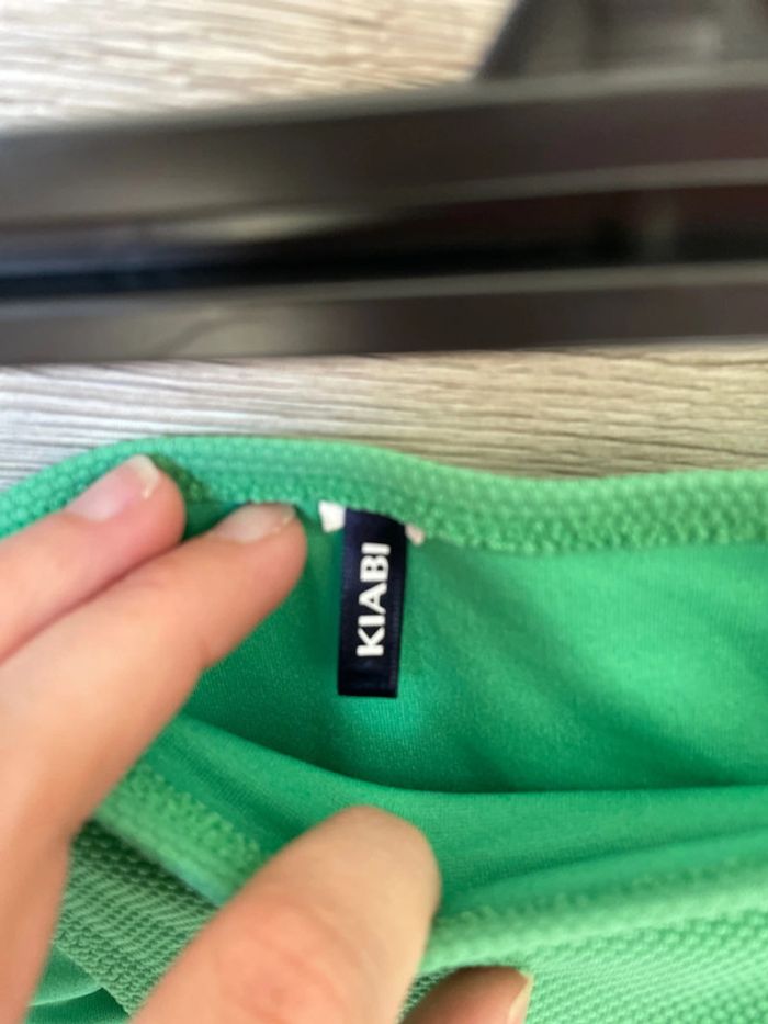 Maillot de bain, Kiabi, taille 38 - photo numéro 6