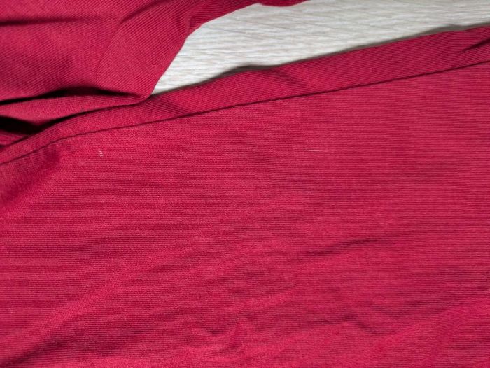 Tee shirt manches longues fille Jodhpur 10 ans - photo numéro 2