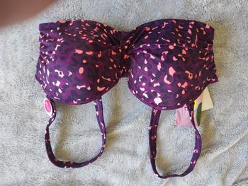 Haut de maillot de bain 80D