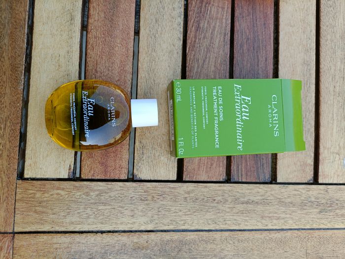 LOT DE 3 MINIATURES CLARINS DE 30ML - photo numéro 5