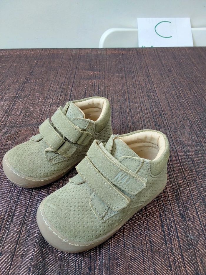 Chaussure bébé Na !
