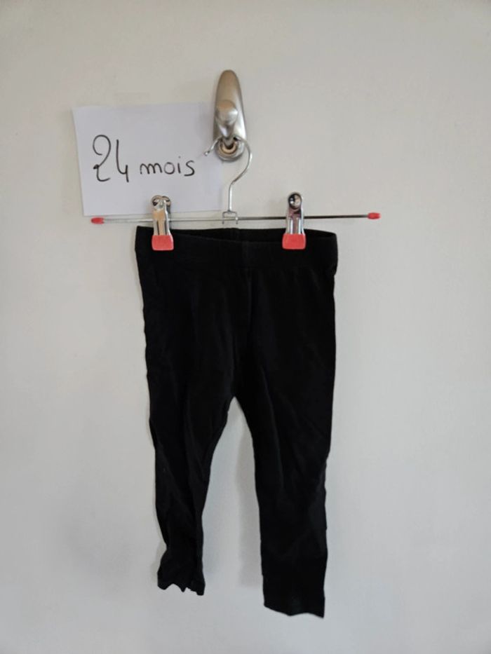 Legging 24 mois - photo numéro 2