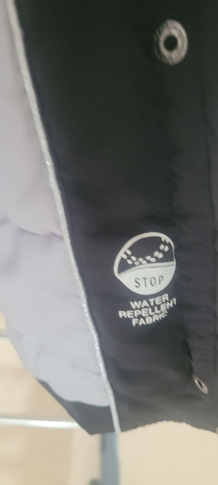 Manteau Pepe jeans - photo numéro 4