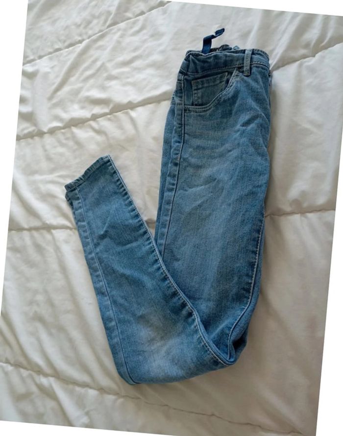 Jean Levi's - photo numéro 9