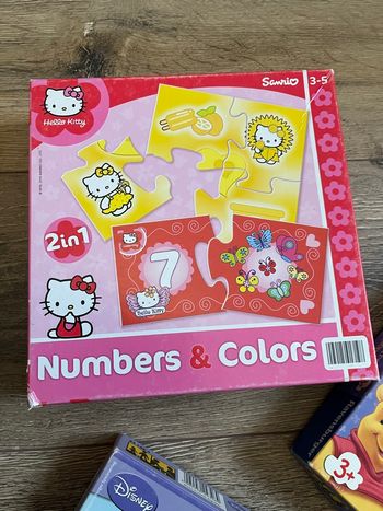 Lot jeux société 2-3