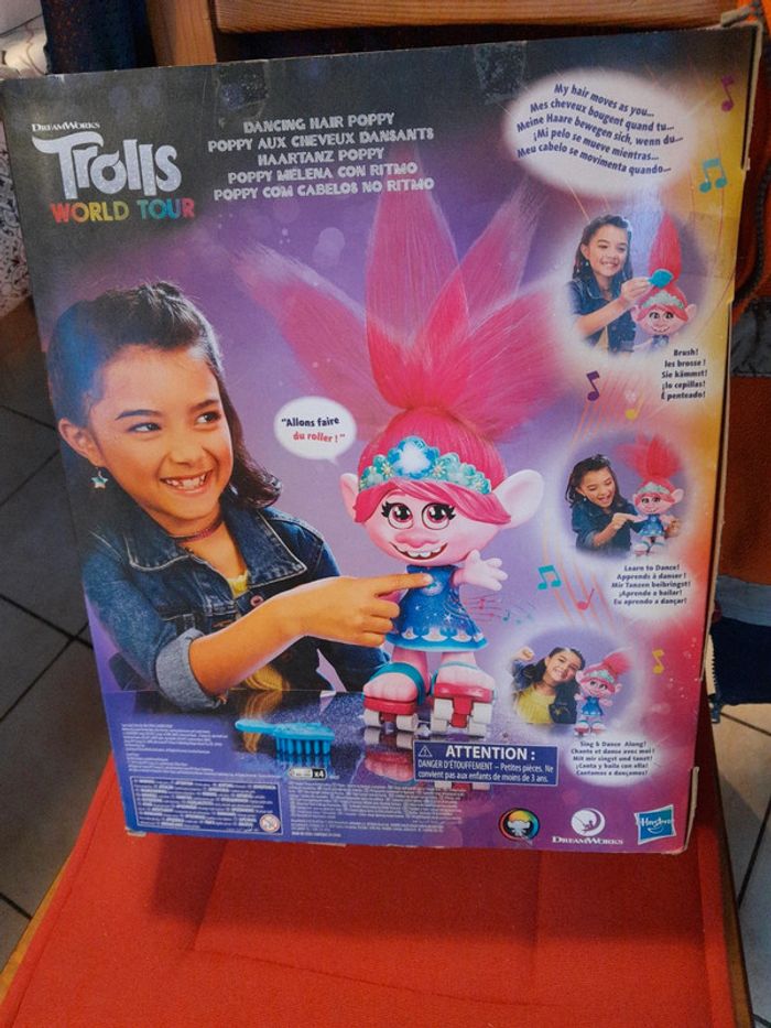 Trolls - photo numéro 4