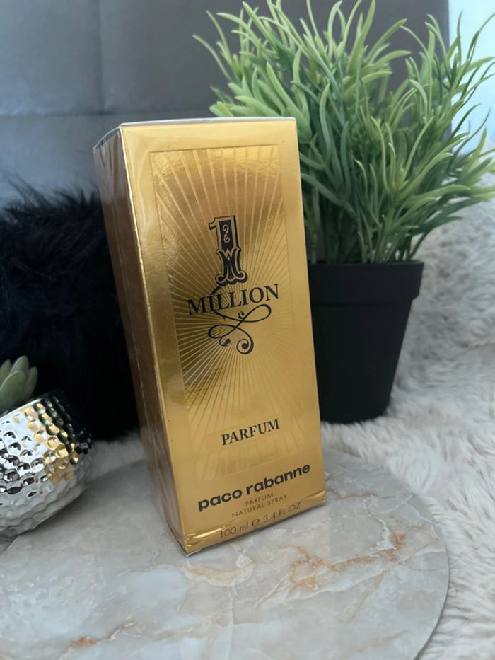 Parfum one million