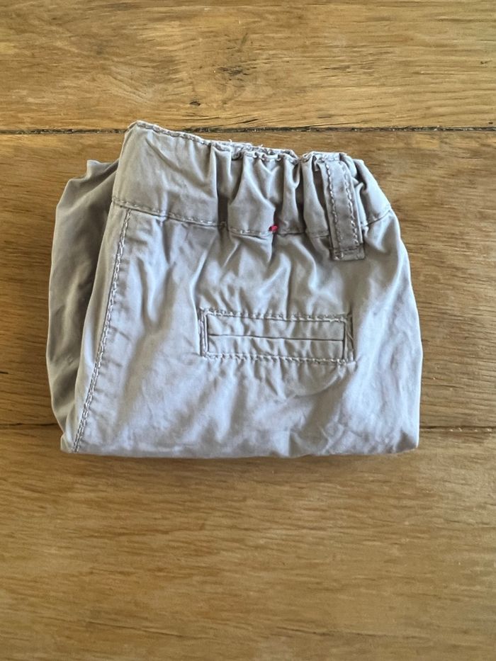 Pantalon Kitchoun 1 mois