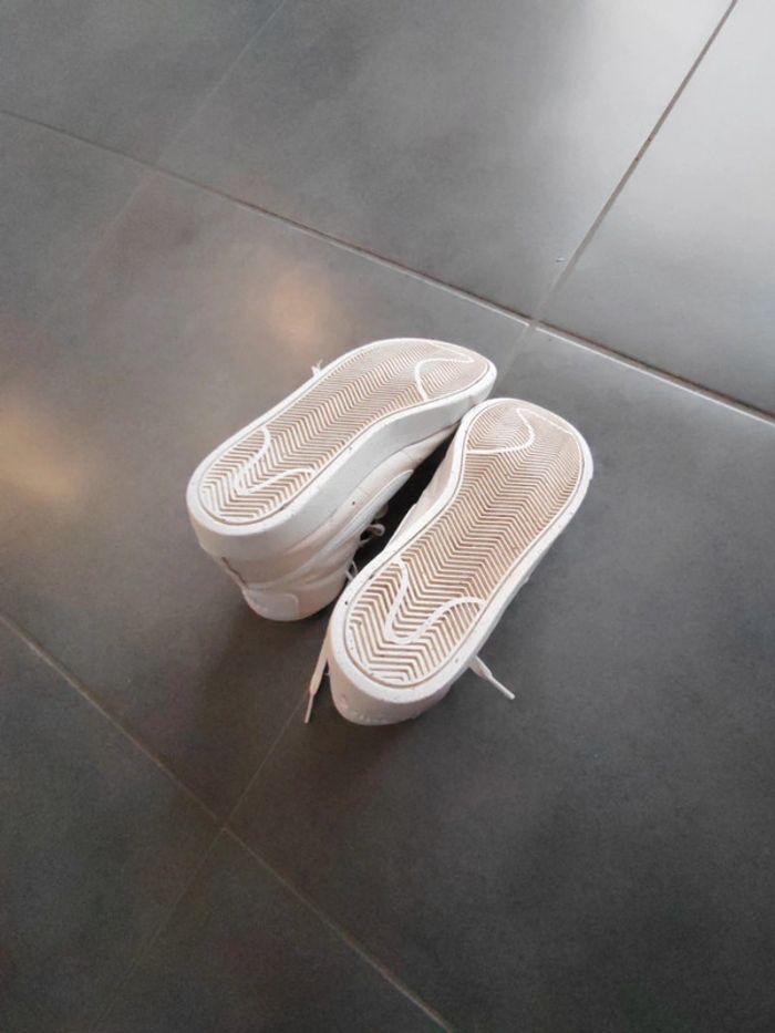 Chaussure nike montante - photo numéro 6