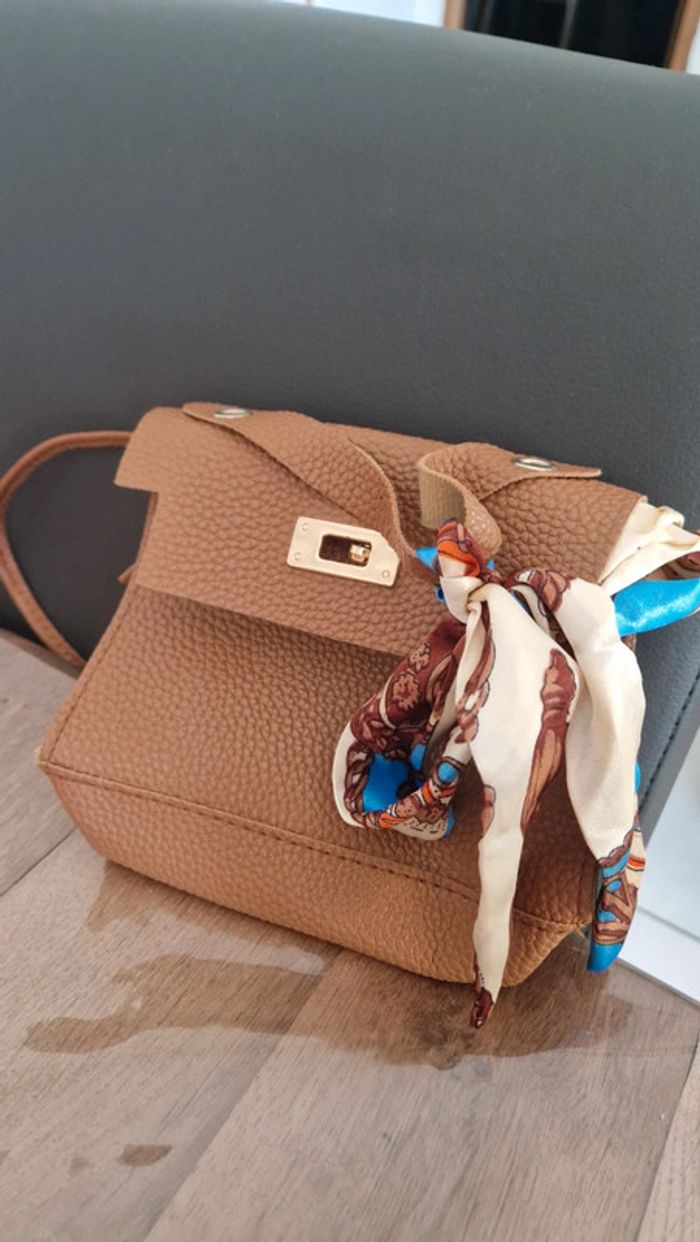 Sac bandoulière femme