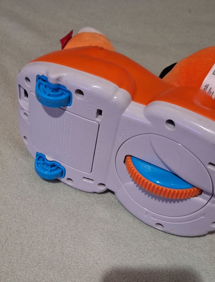 Jouet interactif - photo numéro 3