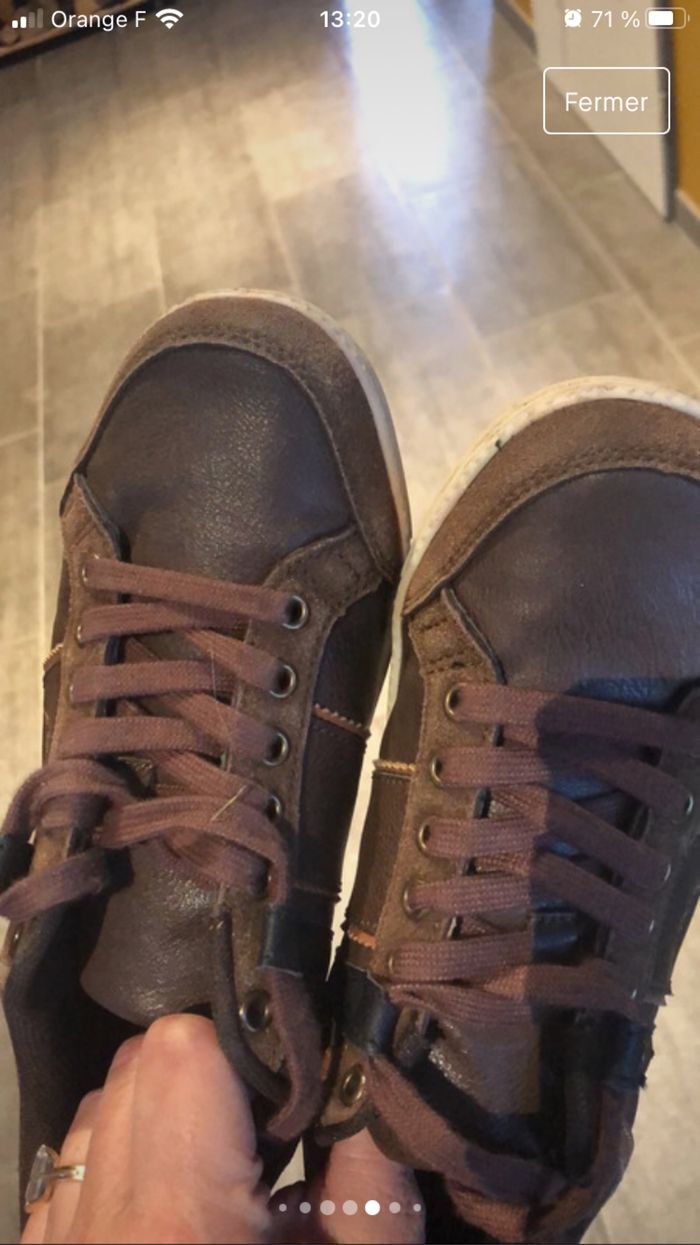 Chaussures - photo numéro 5