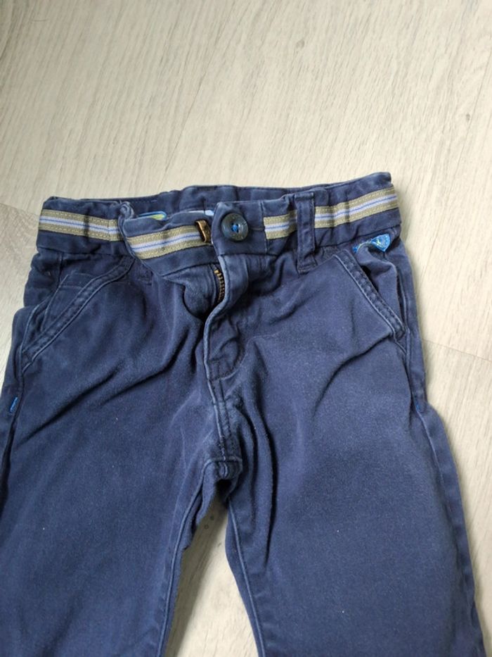 Jeans - photo numéro 2