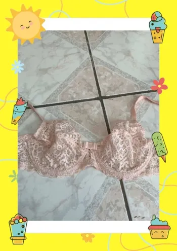 Soutien gorge dim