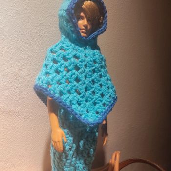 Vêtements pour Ken 3€