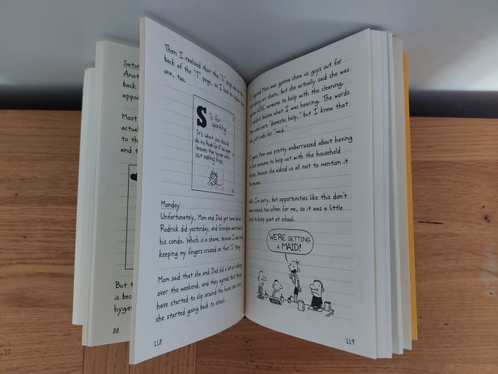 The ugly truth - photo numéro 3