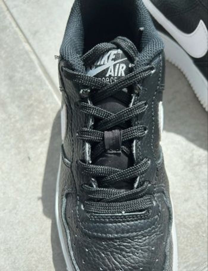 Nike Air Force One - photo numéro 6