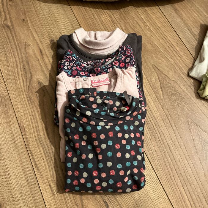 Lot 12 mois - photo numéro 3