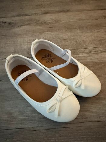 Ballerines