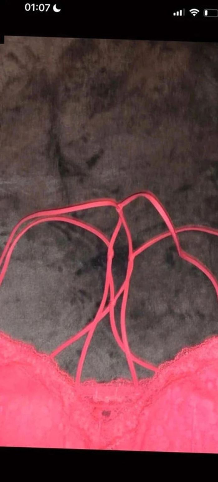 Soutien-gorge - photo numéro 3