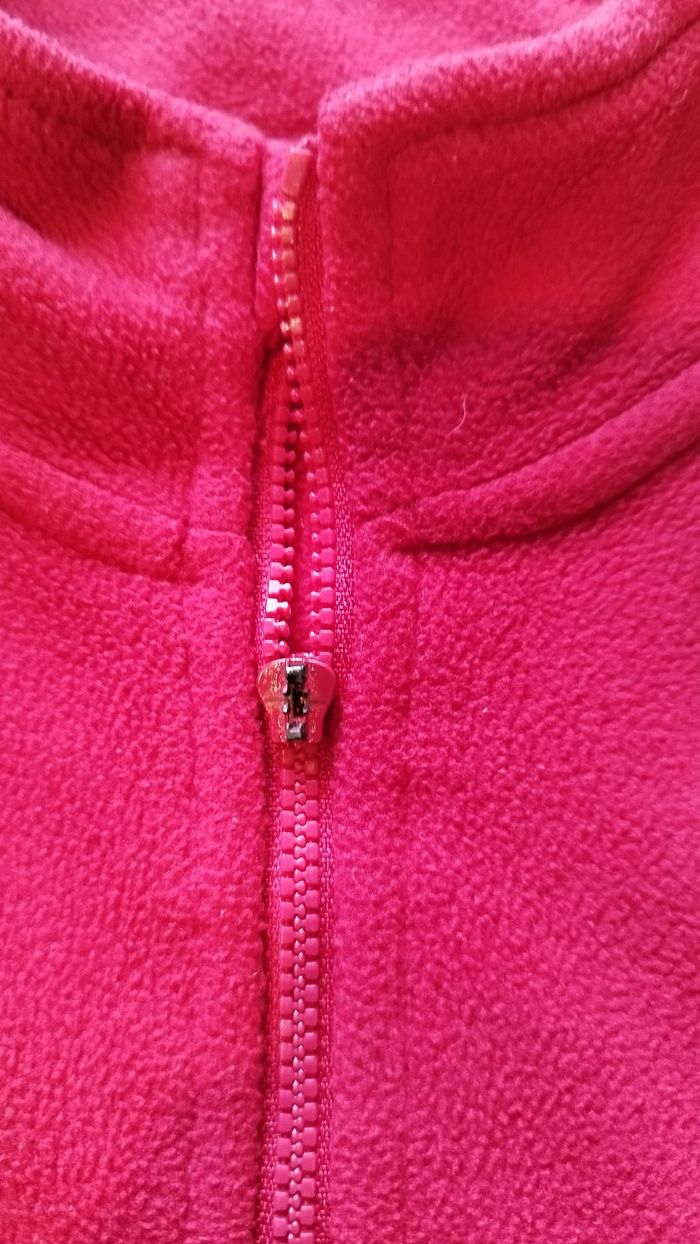 Pull polaire 10 ans - photo numéro 2