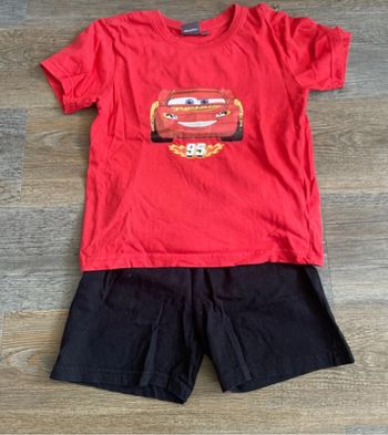 Pyjama cars