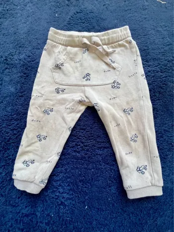 Pantalon 18 mois